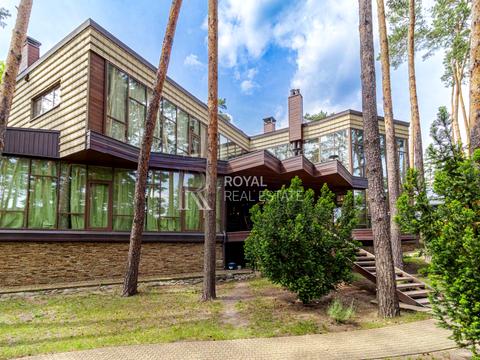 дом по адресу Теліги