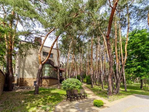 будинок за адресою Теліги