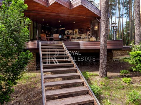 будинок за адресою Теліги