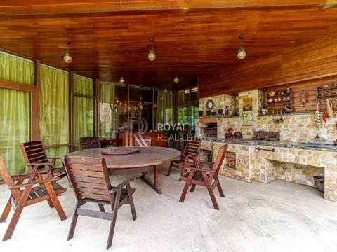 будинок за адресою Теліги