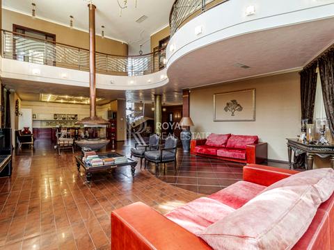 будинок за адресою Теліги