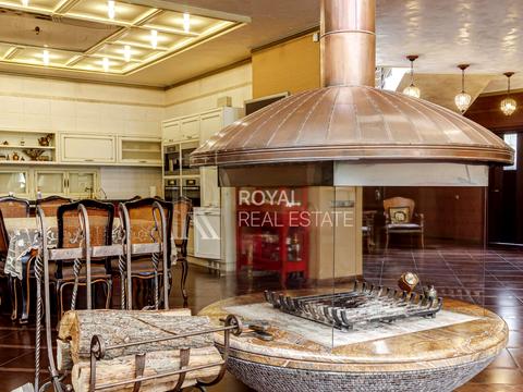 будинок за адресою Теліги