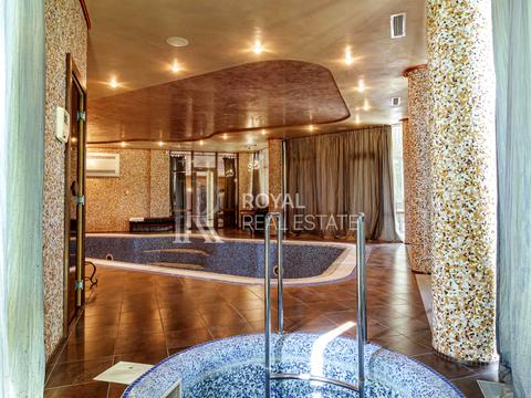 будинок за адресою Теліги