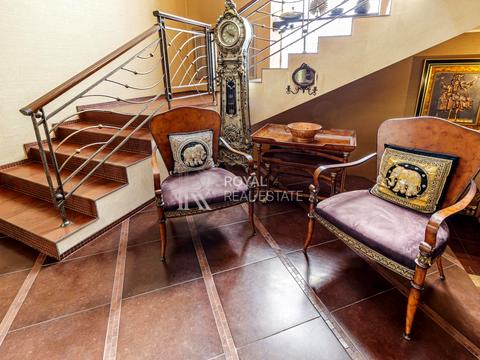 будинок за адресою Теліги