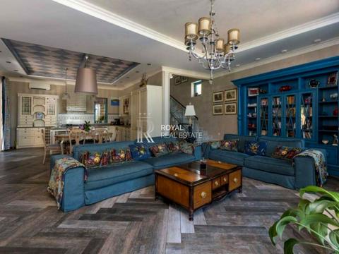 дом по адресу Локомотивная ул., 42-Б