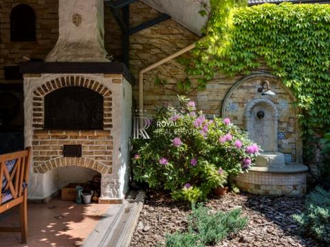 будинок за адресою Локомотивна вул., 42-Б