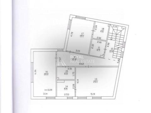 будинок за адресою Локомотивна вул., 42-Б