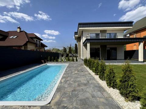 дом по адресу Центральная ул.