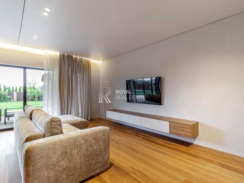 дом по адресу Тепла, 2