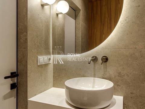 дом по адресу Тепла, 2