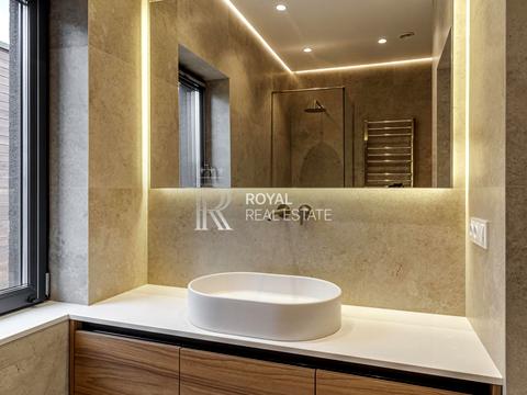 дом по адресу Тепла, 2