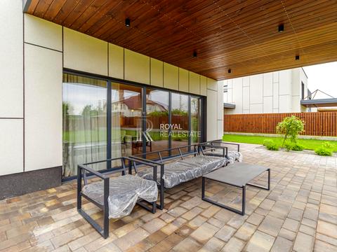 дом по адресу Тепла, 2