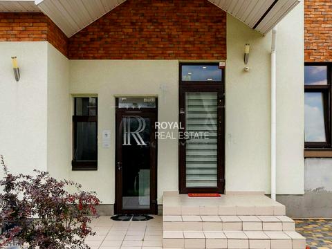 будинок за адресою Центральна вул.