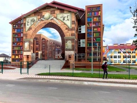 будинок за адресою Центральна вул.