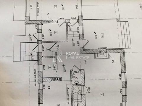 будинок за адресою Центральна вул.