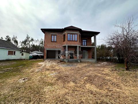 дом по адресу Пушкінський