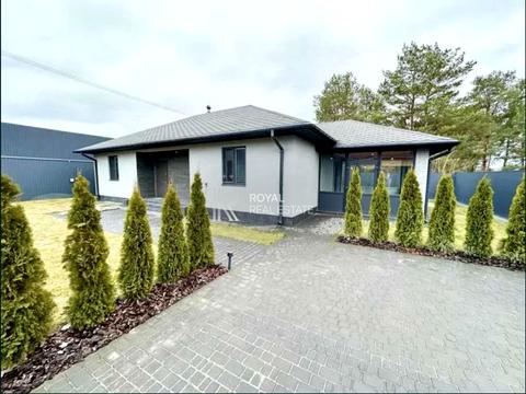 дом по адресу Старокиевская ул.