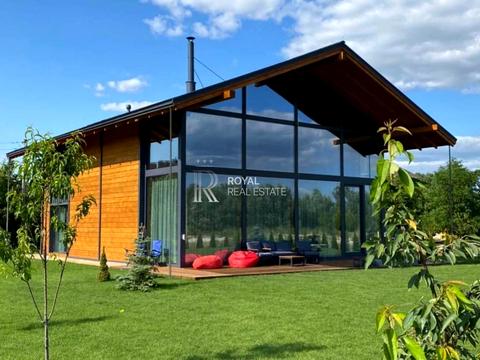 дом по адресу Центральна, 1