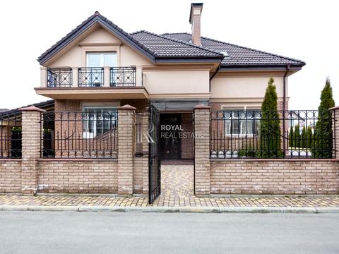 дом по адресу Карьерная ул.