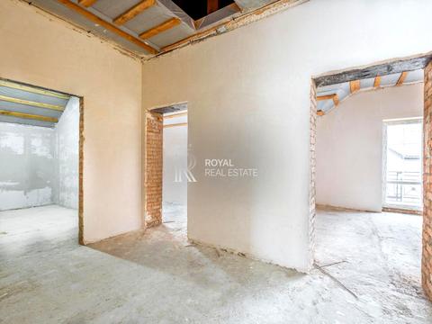 будинок за адресою Кар'єрна вул.