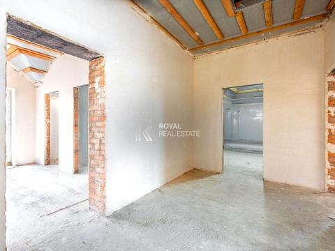 будинок за адресою Кар'єрна вул.