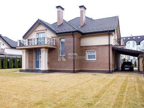 будинок за адресою Кар'єрна вул.