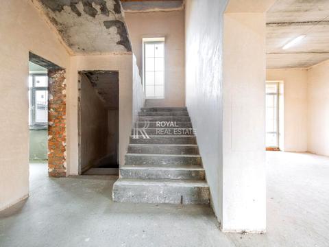 будинок за адресою Кар'єрна вул.