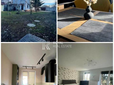 будинок за адресою Садовая