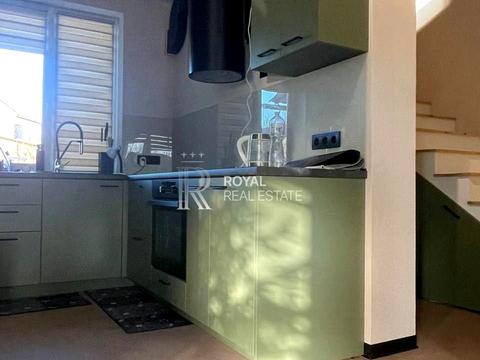 будинок за адресою Садовая