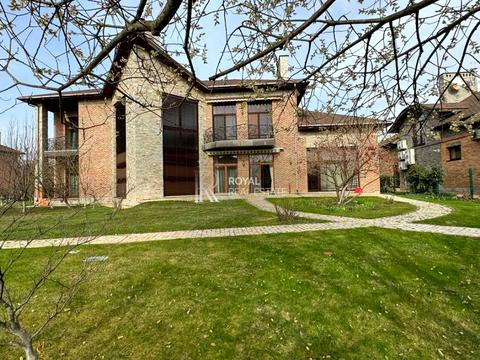 дом по адресу Лесная