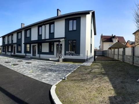 будинок за адресою Київ, Деснянская