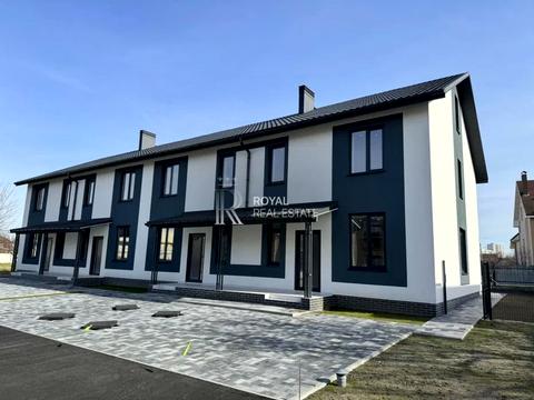 будинок за адресою Київ, Деснянская