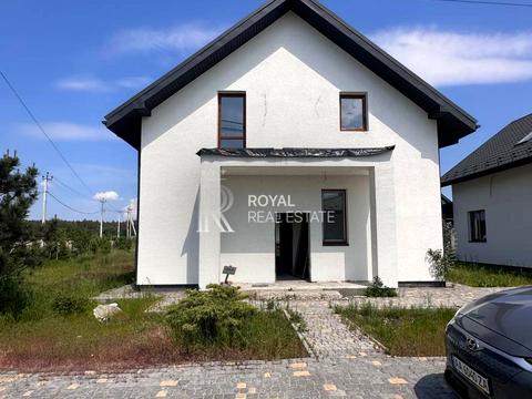 дом по адресу Центральная ул.