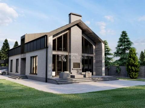 дом по адресу Озерна