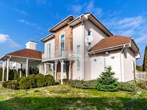 дом по адресу Піщана