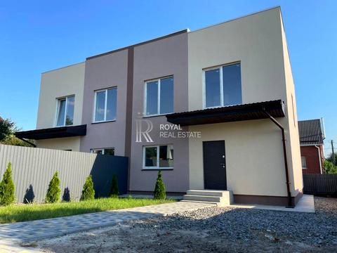 дом по адресу 3-тя Лінія, 41-А