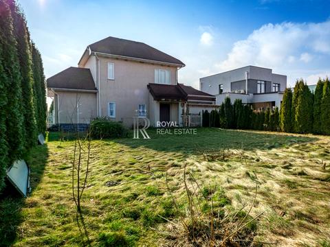 дом по адресу Піщана