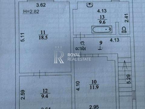 дом по адресу Піщана