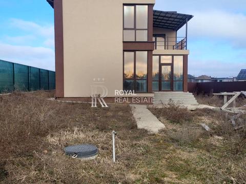 дом по адресу Тарасівська