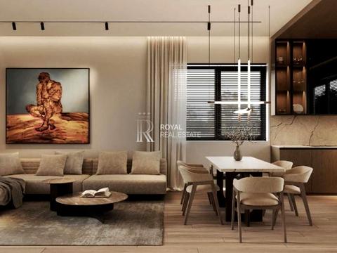 дом по адресу 126-та Садова ул., 89