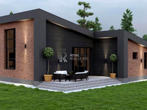 дом по адресу Мальовнича