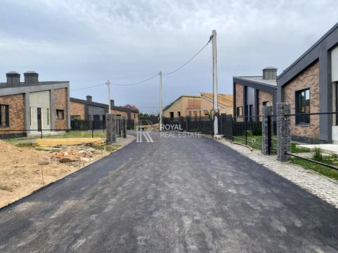 дом по адресу Мальовнича