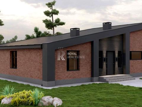 дом по адресу Мальовнича