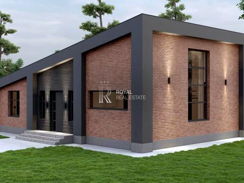 дом по адресу Мальовнича