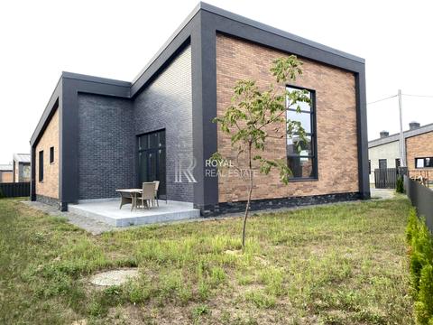 дом по адресу Мальовнича