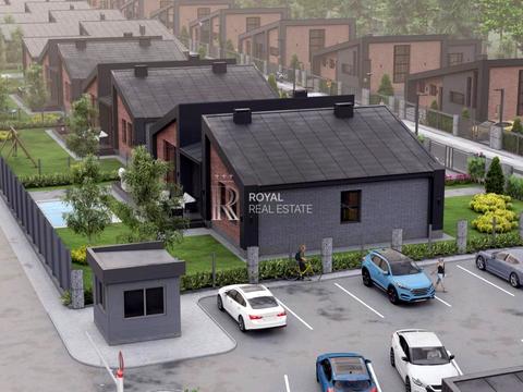 дом по адресу Мальовнича