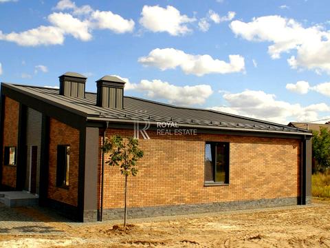 дом по адресу Мальовнича