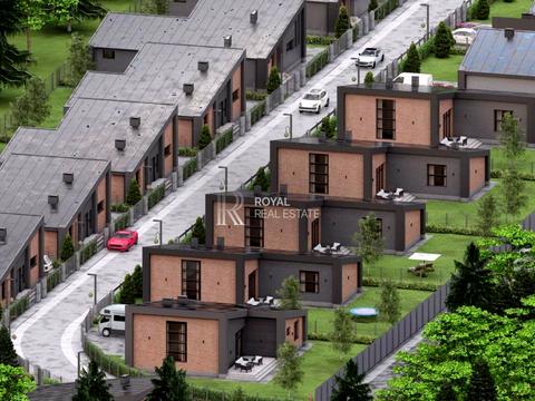 дом по адресу Мальовнича