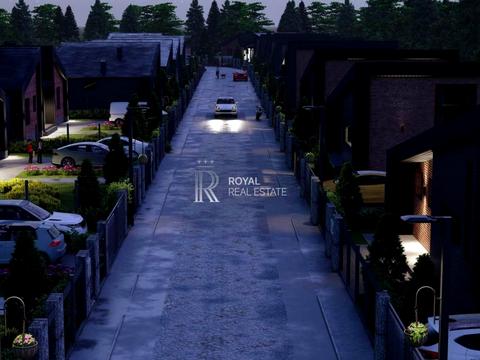 дом по адресу Мальовнича