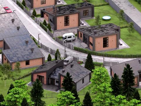 дом по адресу Мальовнича